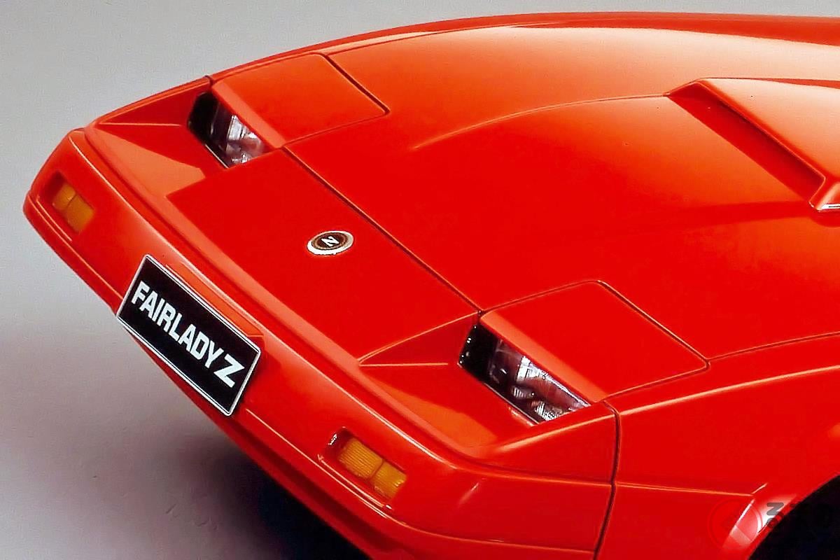 1980年代に登場した個性あふれるハイパフォーマンスモデルたち