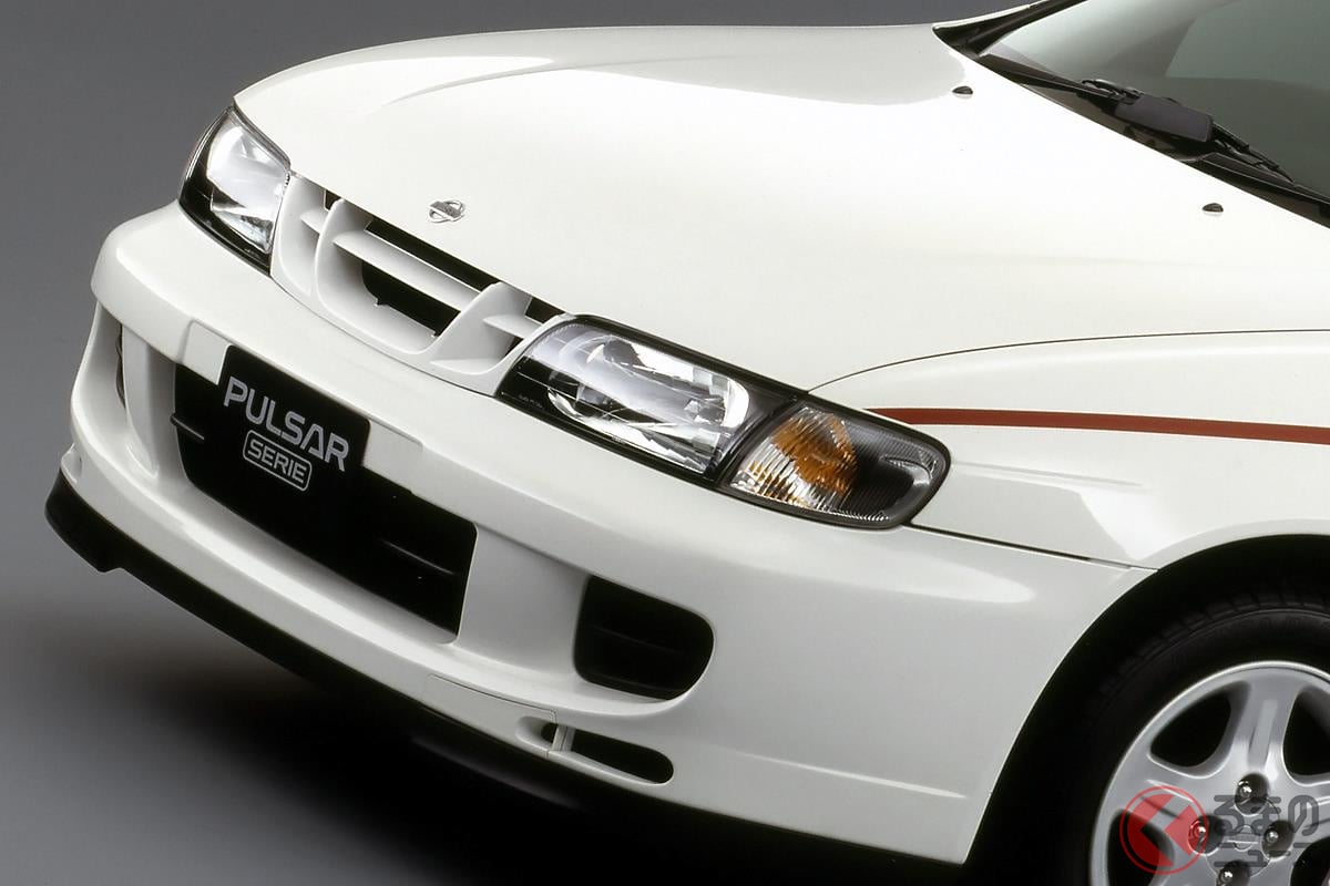 日産では数少ない高回転型高出力の直列4気筒自然吸気エンジンを搭載したモデルたち