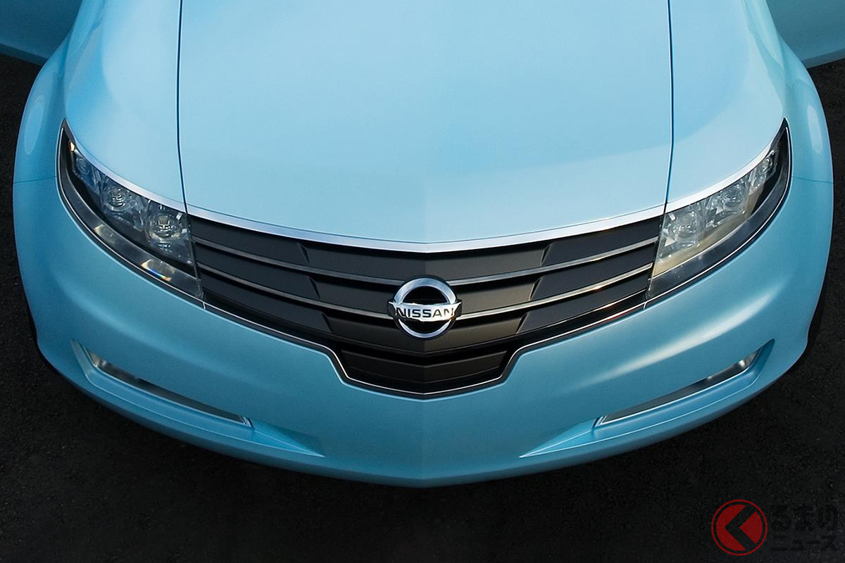 次期型「シルビア」として大いに期待されたコンセプトカーたち