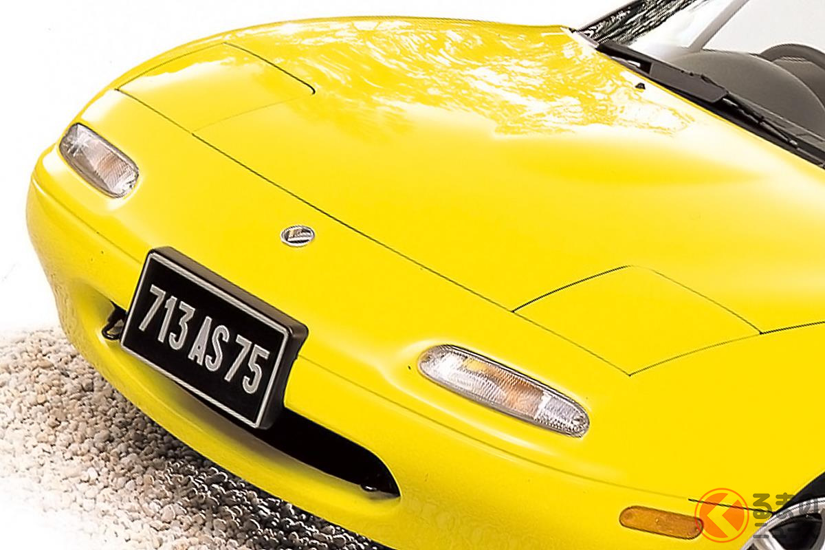 今も高い人気を誇り、熱狂的なファンが存在するクルマたち