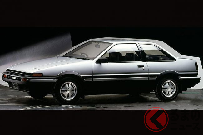 今も熱狂的なファンが数多く存在 カルト的人気の車3選 くるまのニュース 今も熱狂的なファンが数多く存在 カルト的人気の車3選 くるまのニュース