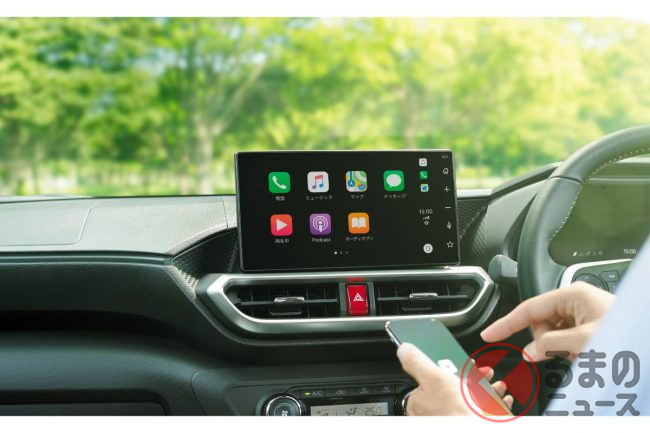 ぶっちゃけいま 何が一番使いやすい おすすめのスマホ 無料ナビアプリ とは くるまのニュース ぶっちゃけいま 何が一番使いやすい おすすめのスマホ 無料ナビアプリ とは くるまのニュース