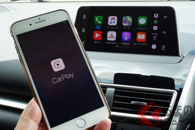 ぶっちゃけいま 何が一番使いやすい おすすめのスマホ 無料ナビアプリ とは くるまのニュース ぶっちゃけいま 何が一番使いやすい おすすめのスマホ 無料ナビアプリ とは くるまのニュース