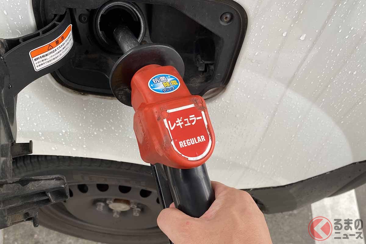 ガソリン価格が上昇を続けている理由とは？