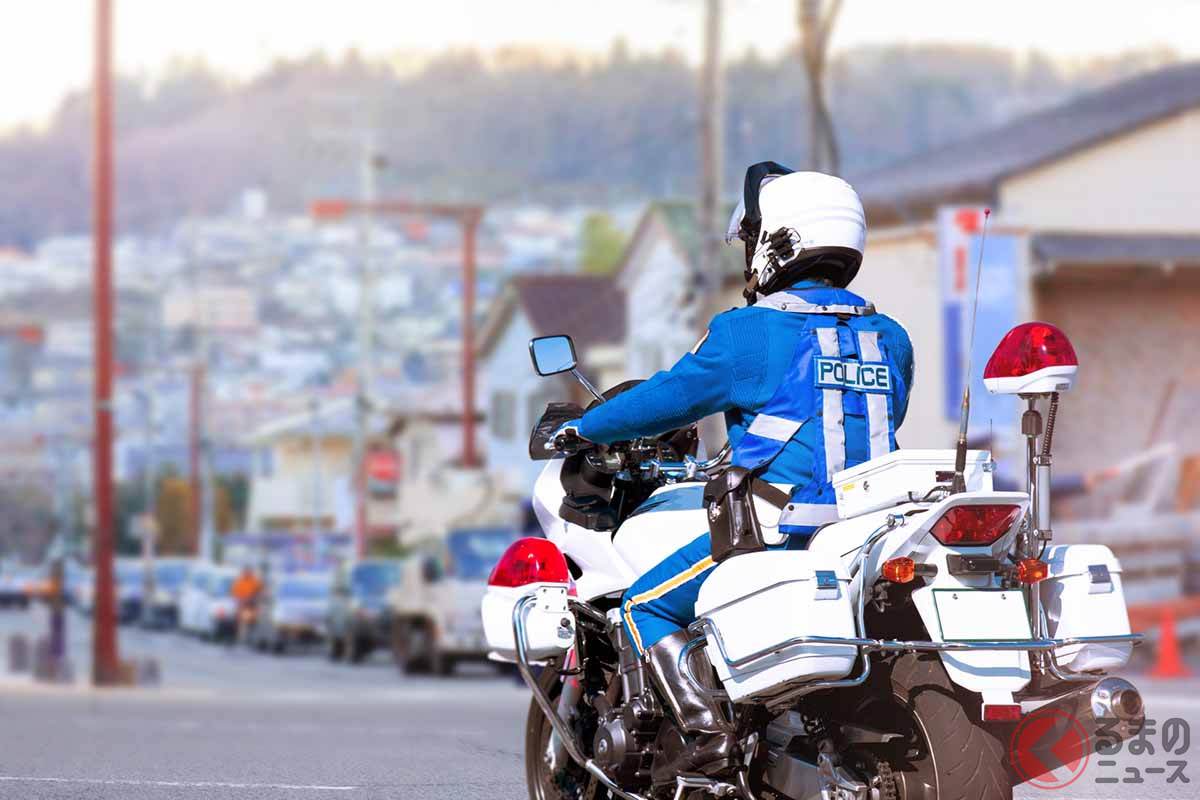 東京都を所管する警視庁、および各道府県警のウェブサイトには、交通取締りに関する情報が掲載されている