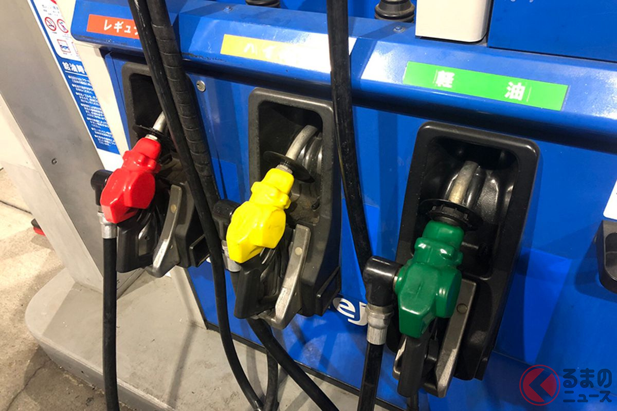 ガソリン価格の高騰はいつまで続くのだろうか