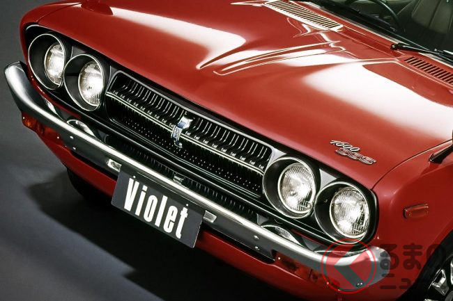 大衆車とは思えないほどカッコイイ 1970年代の日産製クーペ3選 くるまのニュース 大衆車とは思えないほどカッコイイ 1970年代の日産製クーペ3選 くるまのニュース