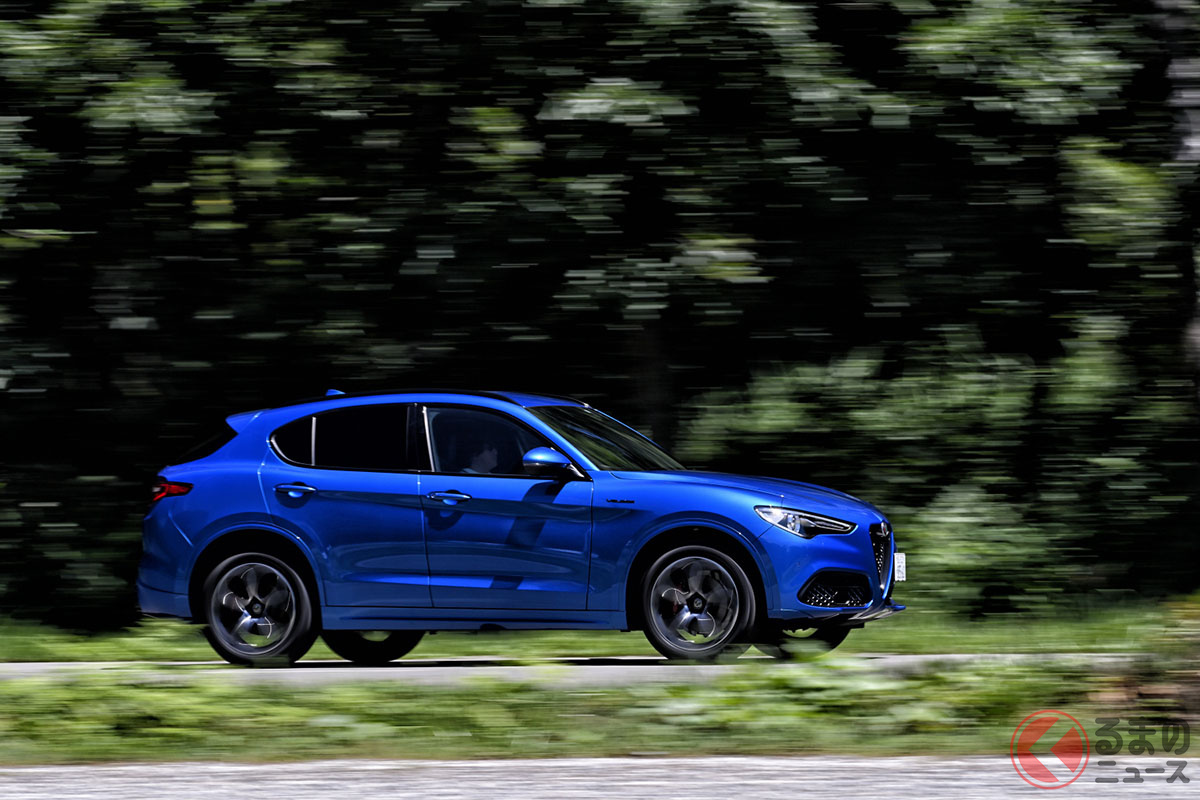 1810kgの車体を静止状態から5.7秒で100km/hまで加速させる2.0ターボエンジン