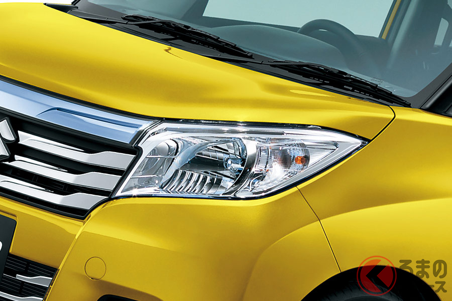 2020年11月に登場予定のスズキ新型「ソリオ」。どのような進化を遂げるのでしょうか。