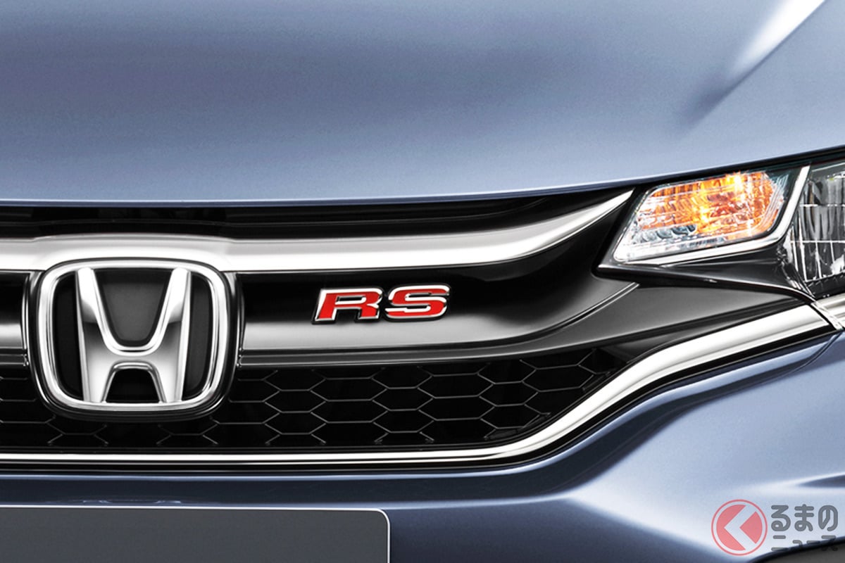 ホンダが旧型 フィットrs の特別仕様を発表 限定1500台のカッコイイスポーティ仕様をタイで発売 くるまのニュース ホンダが旧型 フィットrs の特別仕様を発表 限定1500台のカッコイイスポーティ仕様をタイで発売 くるまのニュース