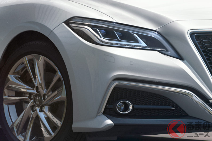 クラウンを刷新! 外観よりも内面を進化させて販売力向上なるか。