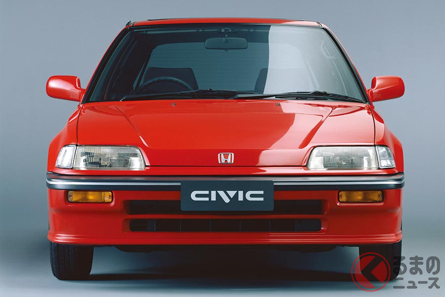 若者の愛車は 3ドア が定番 かつて人気のハッチバック5選 くるまのニュース 若者の愛車は 3ドア が定番 かつて人気のハッチバック5選 くるまのニュース