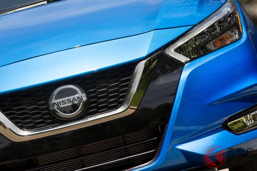 日産「ヴァーサ 2021年モデル」