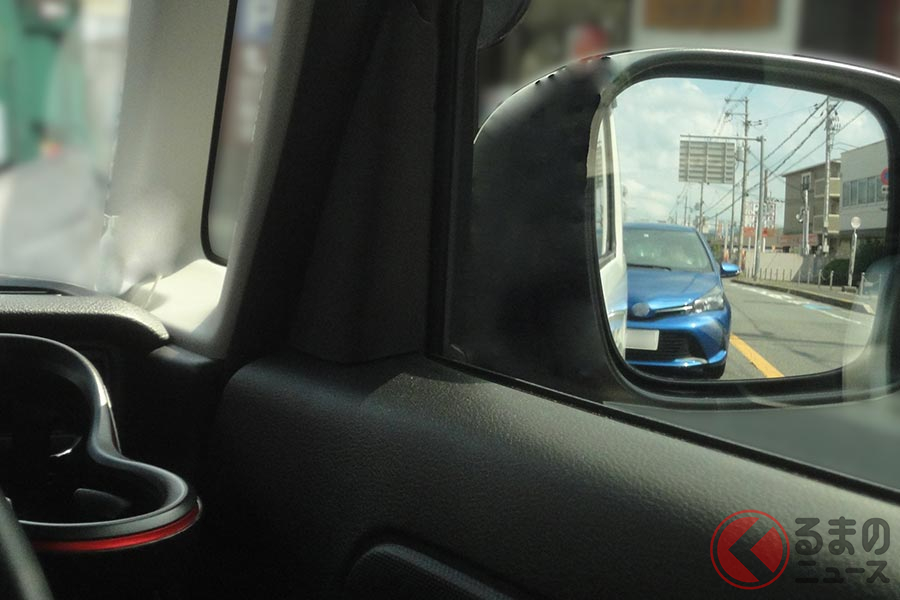 あおり運転の罰則が2020年6月に強化(写真はイメージ)