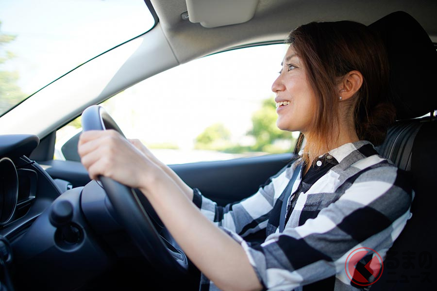 寒い時期の長距離運転は腰痛に注意 腰痛の原因は 手軽にできる対処法とは くるまのニュース 寒い時期の長距離運転は腰痛に注意 腰痛の原因は 手軽にできる対処法とは くるまのニュース