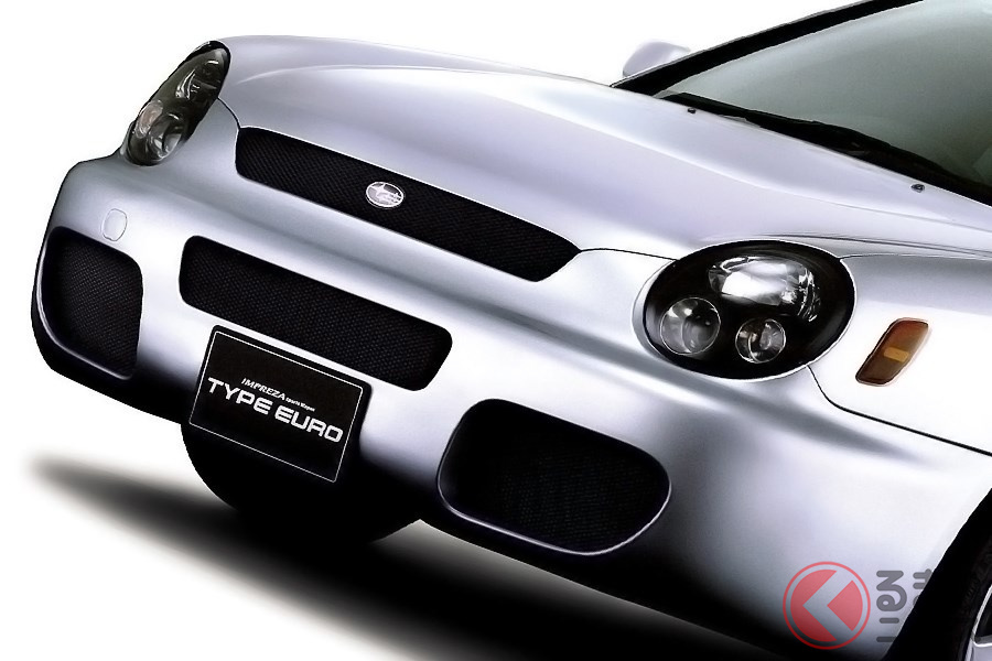 ユニークすぎるデザインのステーションワゴンたち