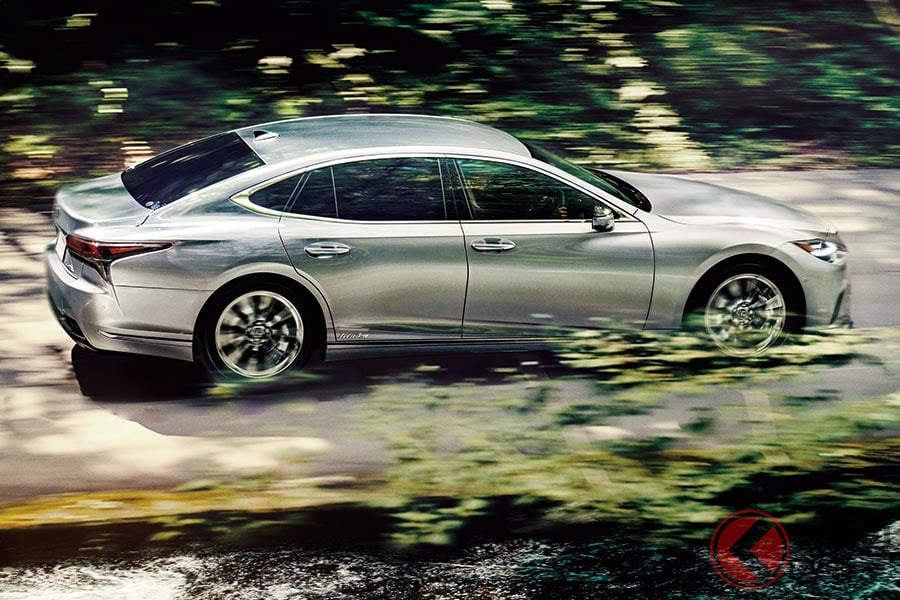 荷室が広い高級セダンが最適 ゴルフ好きが車に求める5つの条件とは くるまのニュース 荷室が広い高級セダンが最適 ゴルフ好きが車に求める5つの条件とは くるまのニュース