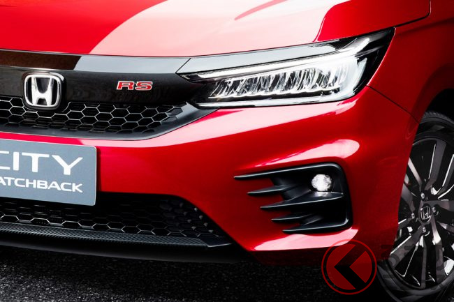 ホンダ新型 シティ ハッチバックモデル世界初公開 26年ぶり復活でどう進化した くるまのニュース ホンダ新型 シティ ハッチバックモデル世界初公開 26年ぶり復活でどう進化した くるまのニュース