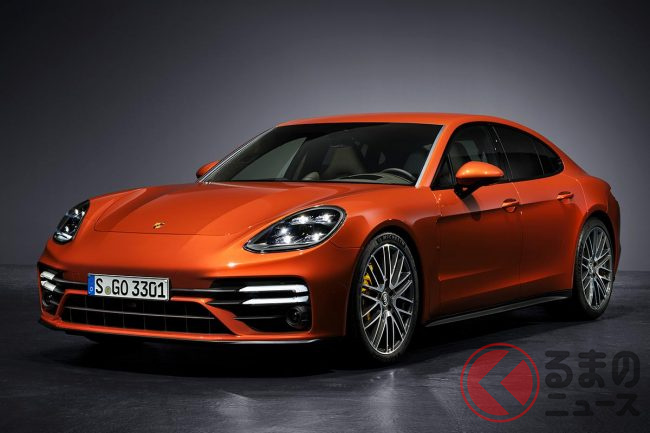 ポルシェの主力はsuv 代表車 911 以外のイケてるポルシェ5選 くるまのニュース ポルシェの主力はsuv 代表車 911 以外のイケてるポルシェ5選 くるまのニュース