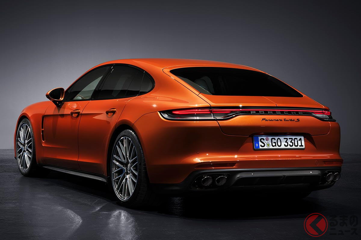 ポルシェの主力はsuv 代表車 911 以外のイケてるポルシェ5選 くるまのニュース ポルシェの主力はsuv 代表車 911 以外のイケてるポルシェ5選 くるまのニュース