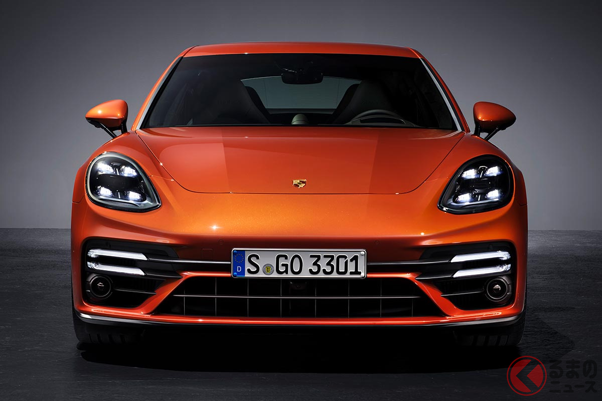 ポルシェの主力はsuv 代表車 911 以外のイケてるポルシェ5選 くるまのニュース ポルシェの主力はsuv 代表車 911 以外のイケてるポルシェ5選 くるまのニュース