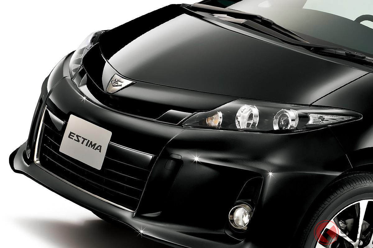 まさに「羊の皮を被った狼」といえる高性能エンジンを搭載したクルマたち