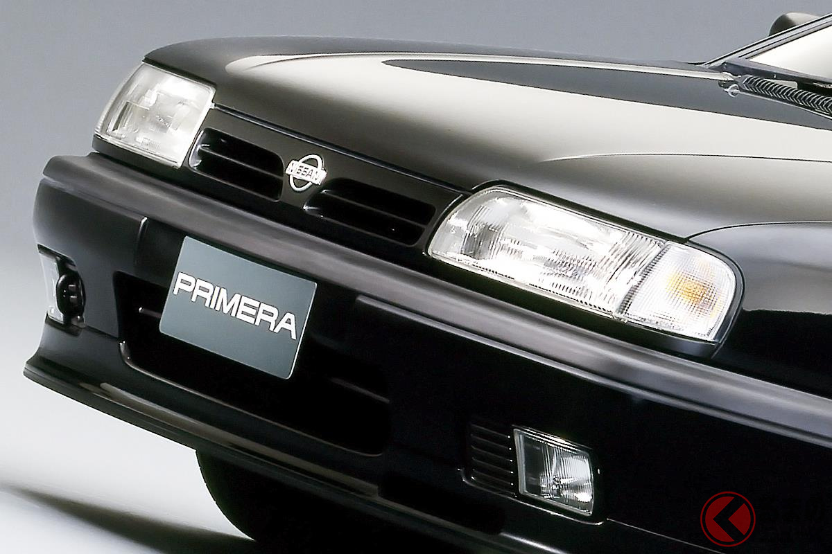 見た目はかなりイケてた5ドアハッチバックセダンたち