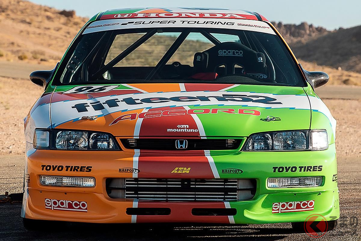 SEMAショー2021に出展された注目のカスタマイズカーたち