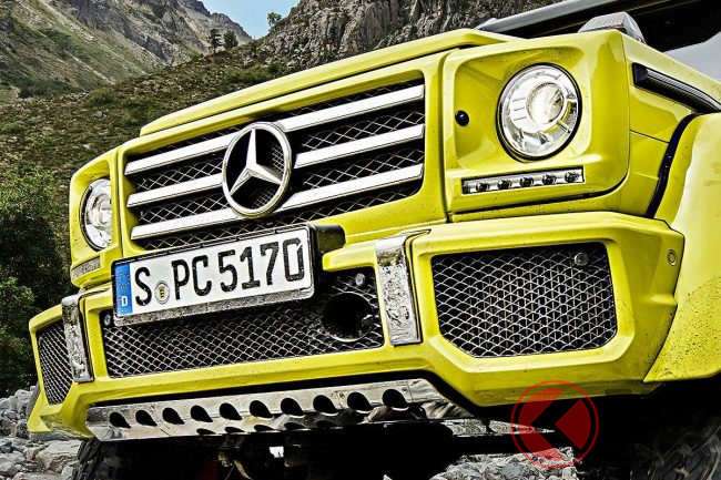 凄すぎる まさにモンスター級 もはや規格外のスゴいsuv3選 くるまのニュース 凄すぎる まさにモンスター級 もはや規格外のスゴいsuv3選 くるまのニュース