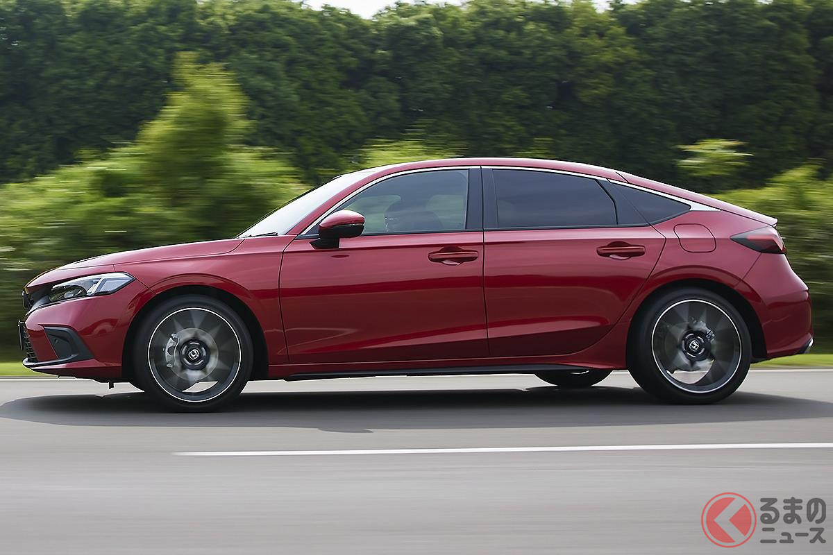 走りの性能は妥協したくない ファミリーカーにも適したイケてる車3選 記事詳細 Infoseekニュース 走りの性能は妥協したくない ファミリーカーにも適したイケてる車3選 記事詳細 Infoseekニュース