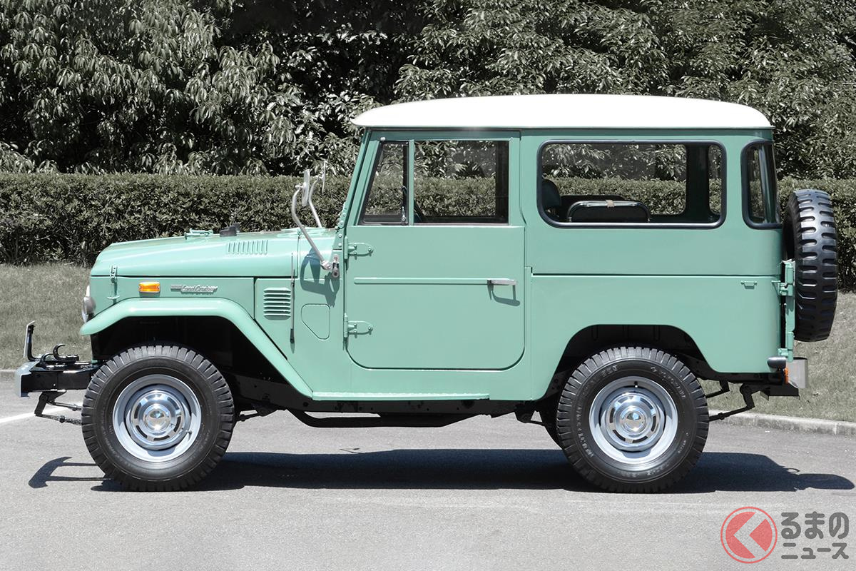 メーカーの未来を変えた存在 貢献度がスゴかった車3選 くるまのニュース メーカーの未来を変えた存在 貢献度がスゴかった車3選 くるまのニュース