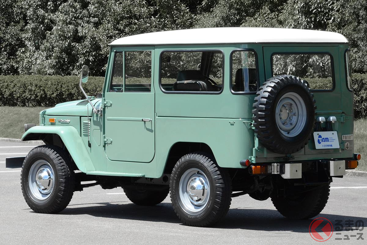 メーカーの未来を変えた存在 貢献度がスゴかった車3選 くるまのニュース メーカーの未来を変えた存在 貢献度がスゴかった車3選 くるまのニュース