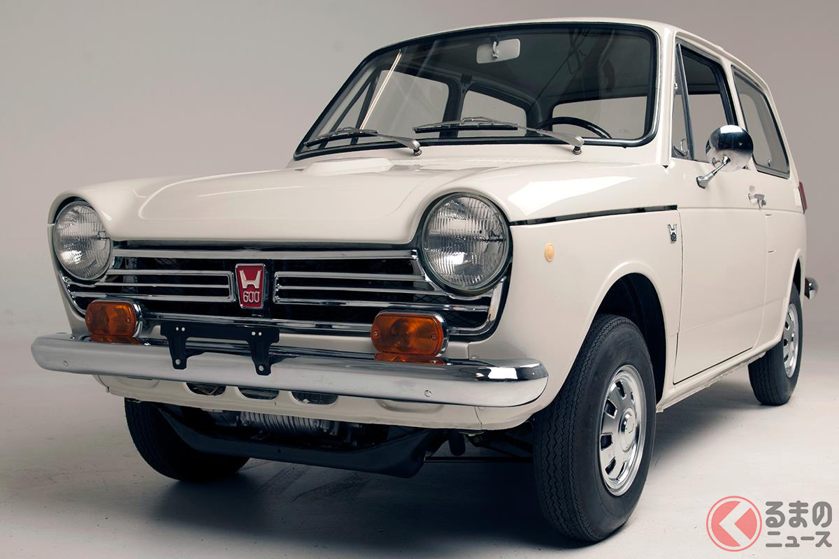 よくぞ作った 大胆にモディファイされたカスタマイズカー3選 くるまのニュース よくぞ作った 大胆にモディファイされたカスタマイズカー3選 くるまのニュース