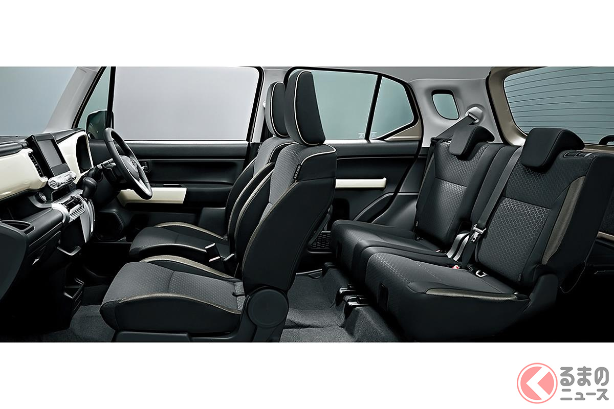 流行に乗っても ありきたり じゃつまらない 現行モデルの個性派suv3選 くるまのニュース 流行に乗っても ありきたり じゃつまらない 現行モデルの個性派suv3選 くるまのニュース