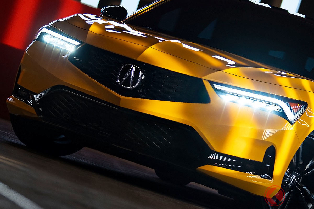 アメリカホンダが展開する、日本未発売の魅力的なクルマたち