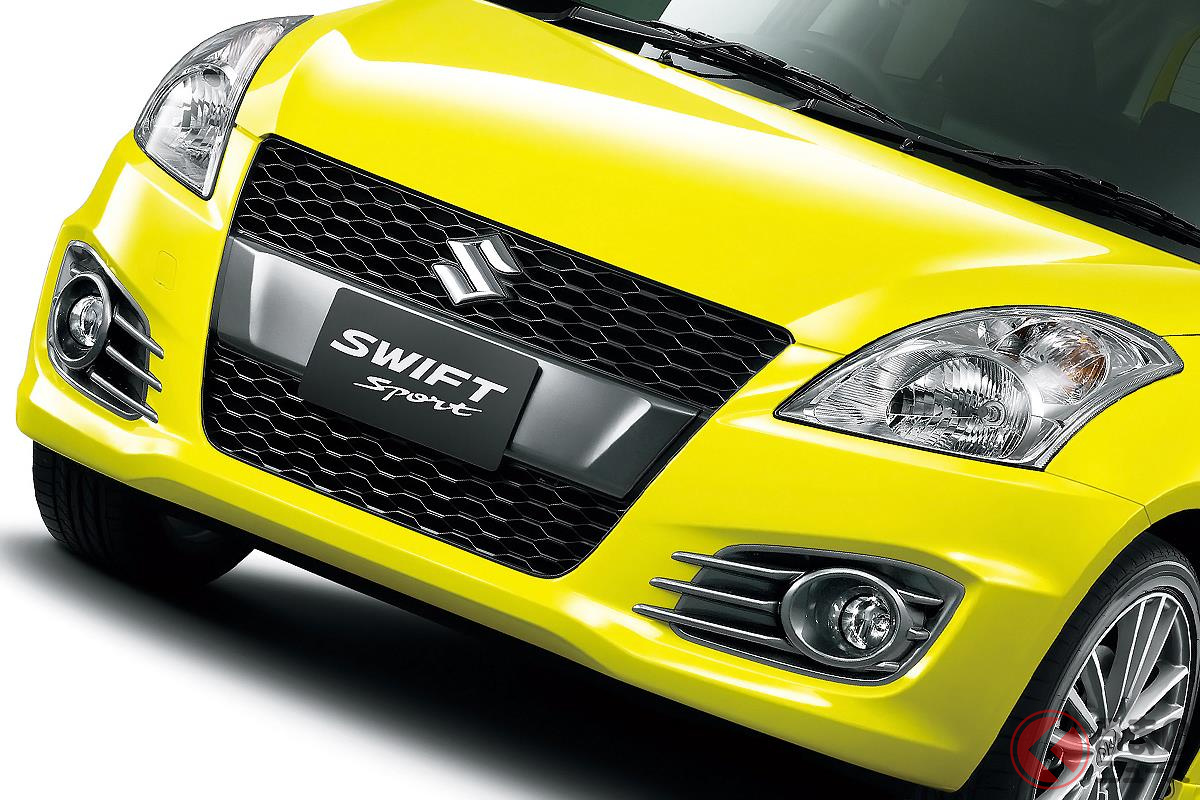 使い切れるパワーで安くて楽しい 一世代前の格安ホットハッチ3選 くるまのニュース 使い切れるパワーで安くて楽しい 一世代前の格安ホットハッチ3選 くるまのニュース