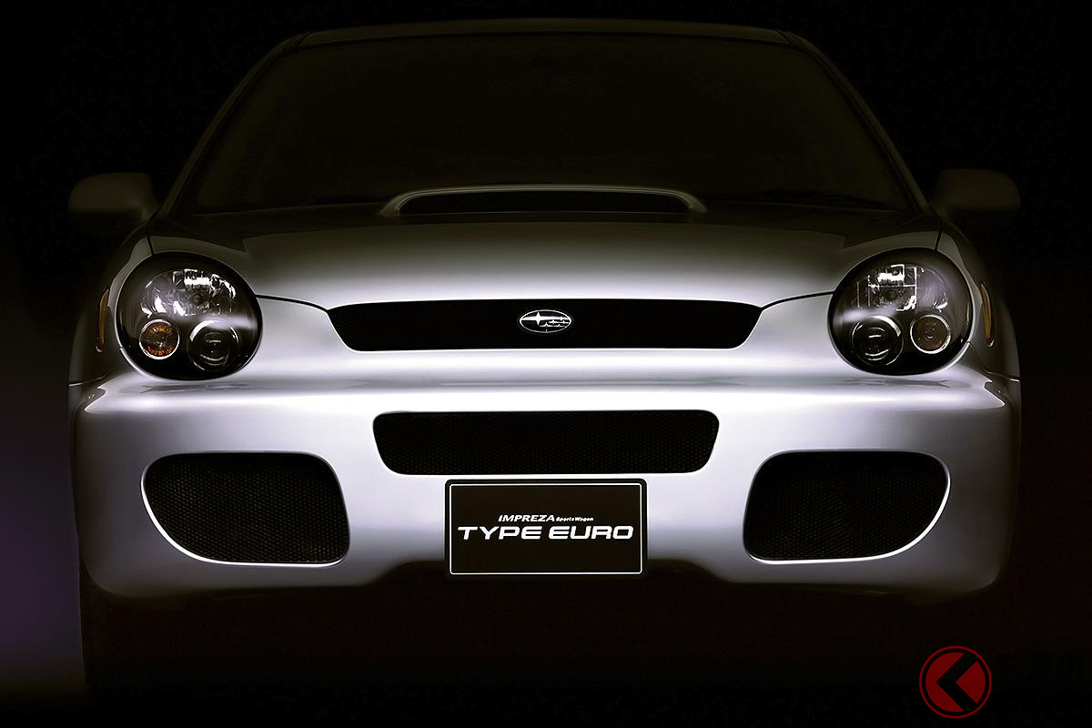 レアでマニアックなステーションワゴンたち