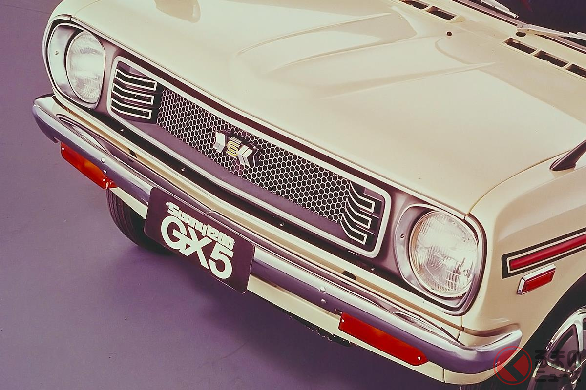 大衆車なのにハイスペックなのがステキ 昭和に誕生したスポーツセダン3選 くるまのニュース 大衆車なのにハイスペックなのがステキ 昭和に誕生したスポーツセダン3選 くるまのニュース