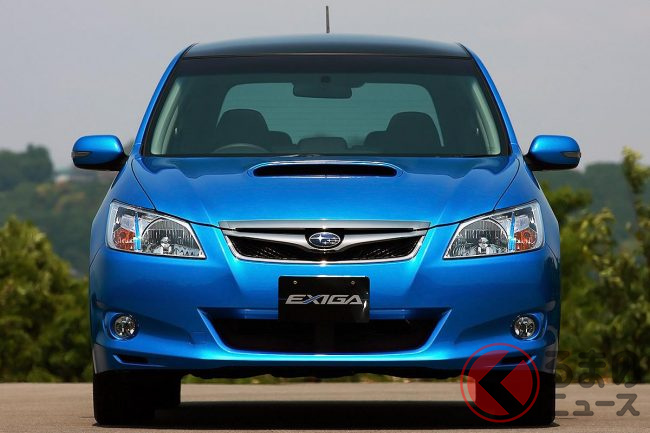 家族のための車だけど走りは妥協しない 優れた走行性能のファミリーカー3選 くるまのニュース 家族のための車だけど走りは妥協しない 優れた走行性能のファミリーカー3選 くるまのニュース