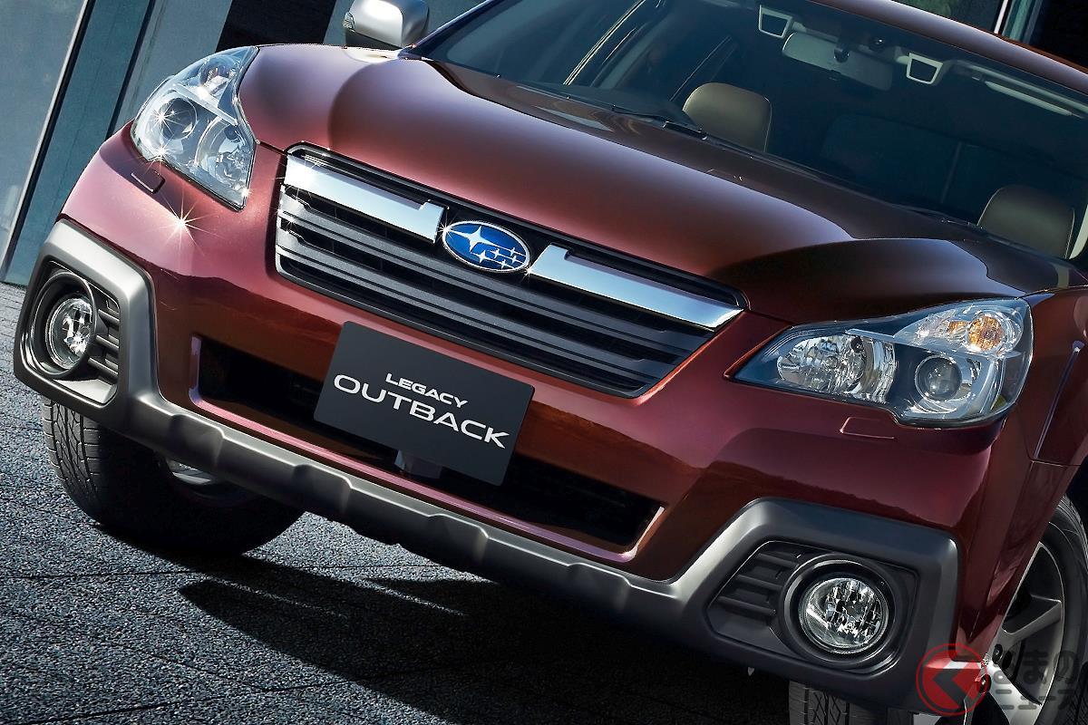 ハイスペックな自然吸気エンジンを搭載した意外な高性能車たち