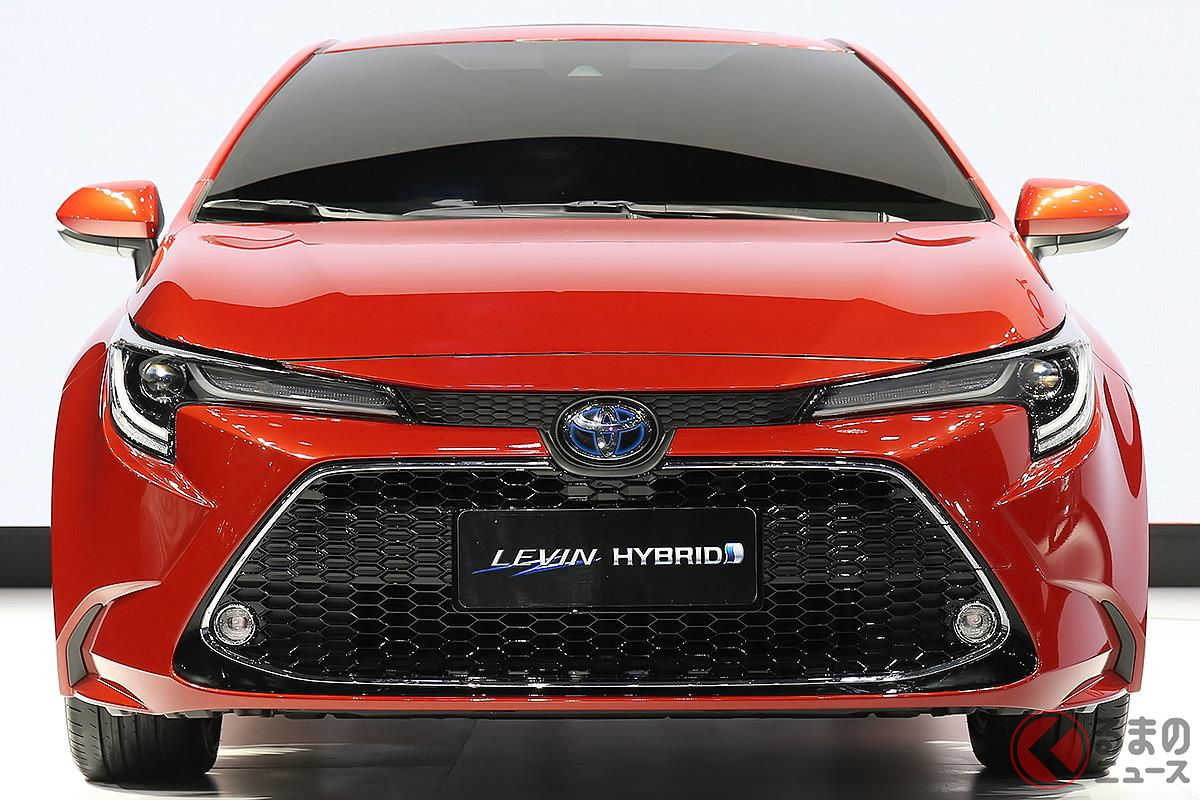 車名から連想するイメージと実際の見た目やコンセプトが異なるクルマたち