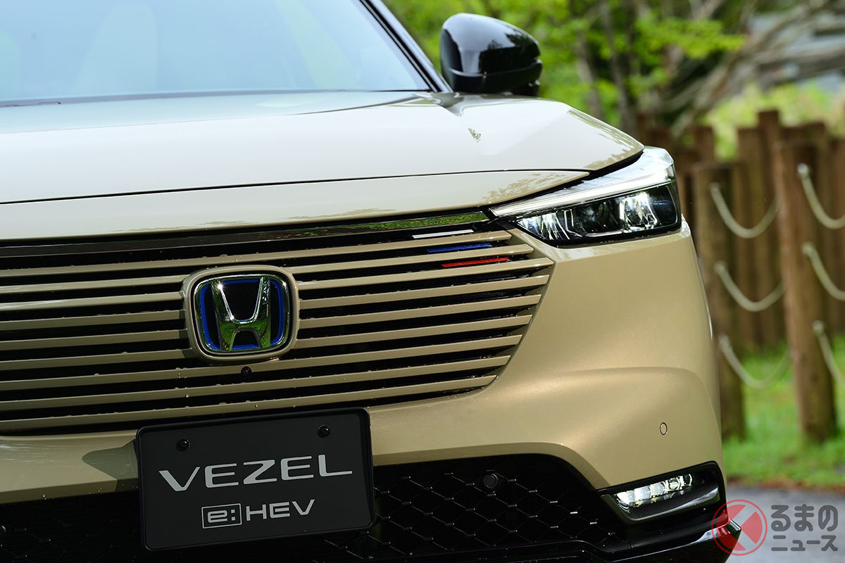 トヨタがホンダ「ヴェゼル」をアピール? どういうこと?