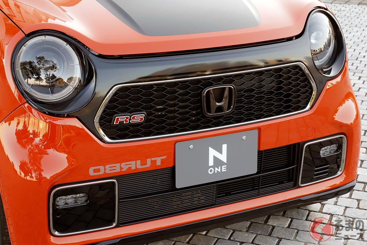 もう少しがんばっていれば、さらに魅力的になったであろう車たち