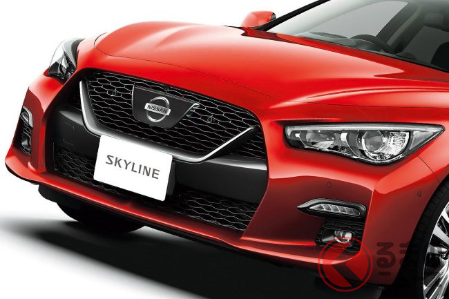 改良したのは大正解 マイナーチェンジでかなり良くなった車3選 くるまのニュース 改良したのは大正解 マイナーチェンジでかなり良くなった車3選 くるまのニュース