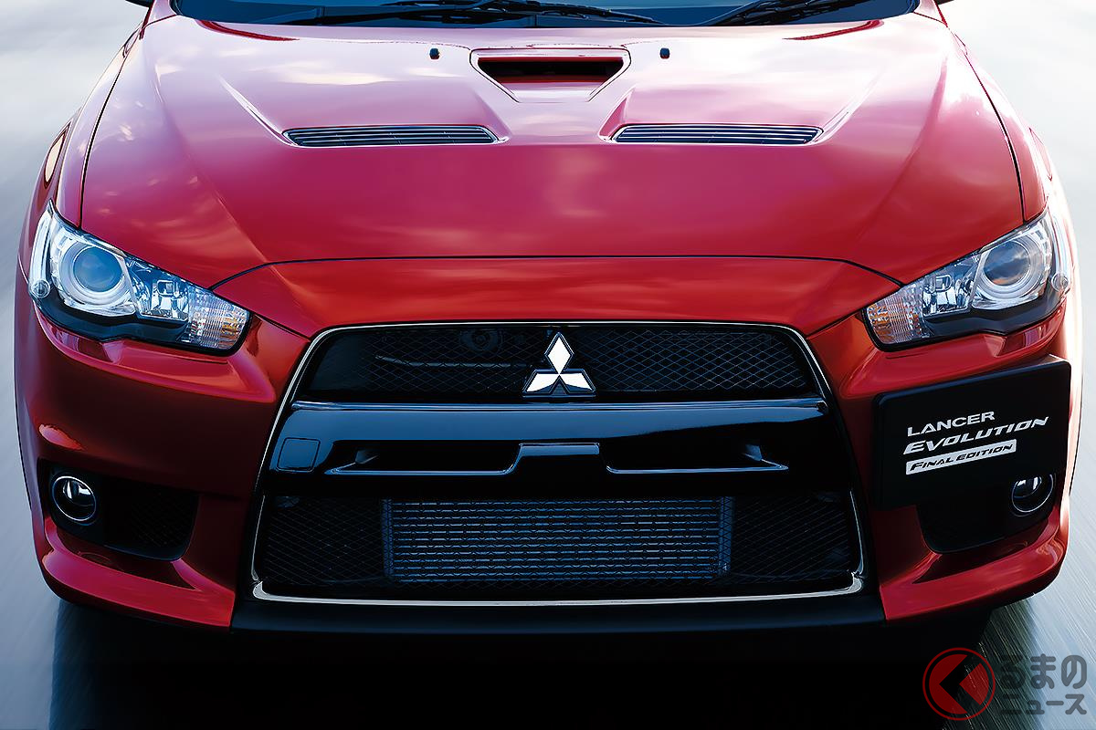 モデルライフの有終の美を飾った魅力的な限定車たち