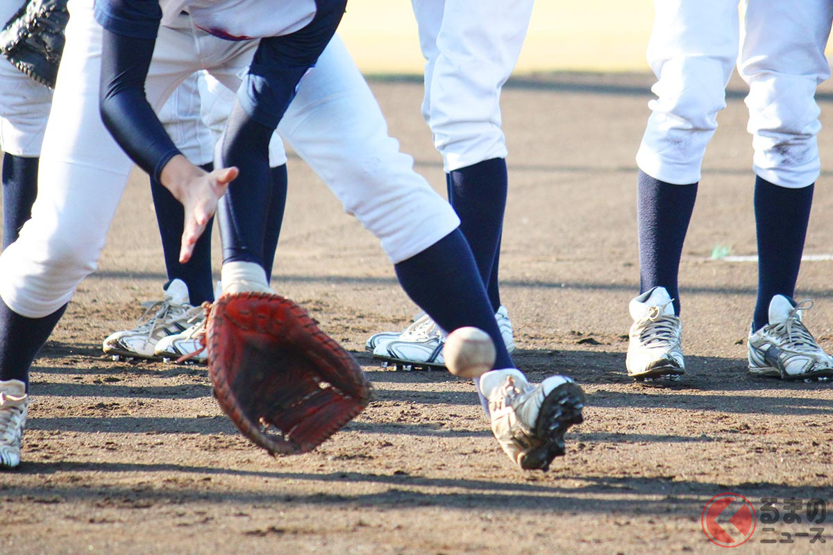 スポーツの習い事で保護者がおこなう「クルマ出し当番」とは(画像はイメージ)