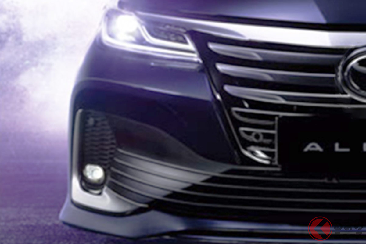 中国向けセダンとして発表されたトヨタ新型「アリオン」。日本のアリオンとはまったくの別モデルとなる。