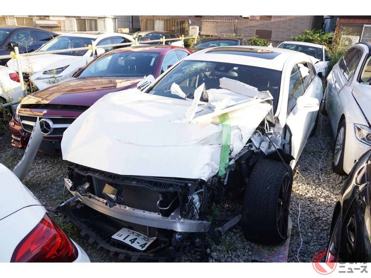 被害者600人超え 高級カーシェア会社が経営破綻 自己破産決めた人も 何が問題だったのか くるまのニュース 被害者600人超え 高級カーシェア会社が経営破綻 自己破産決めた人も 何が問題だったのか くるまのニュース