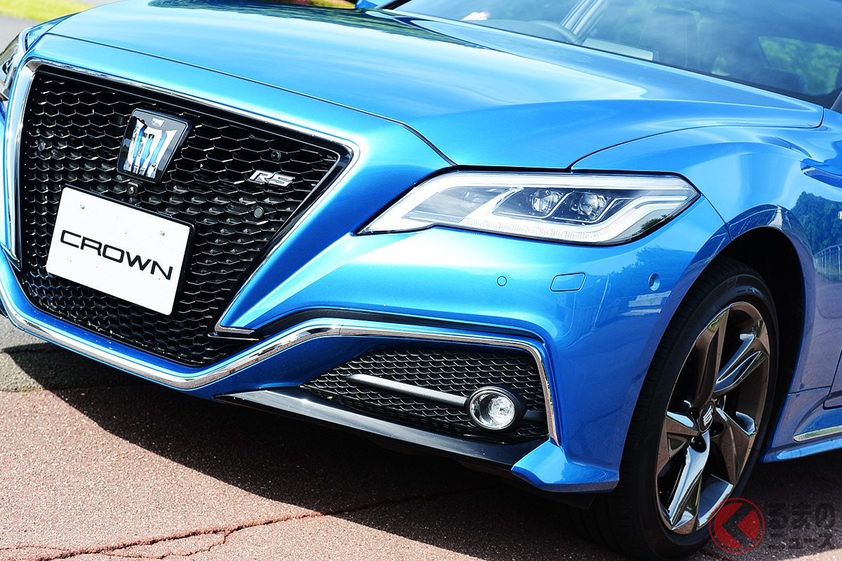 「いつかはクラウン」 最上級グレード約740万円に乗るための理想的な年収はどのくらい?