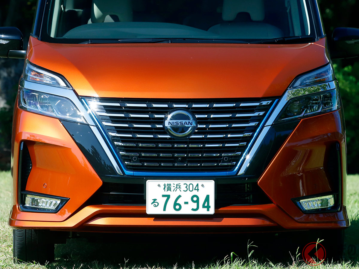 2019年8月のマイナーチェンジでデザインを変更。セレナオーナーが語る魅力とは、なんなのでしょうか